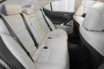 Lexus IS350 2011 года